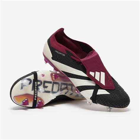 adidas predator 30 tongue.